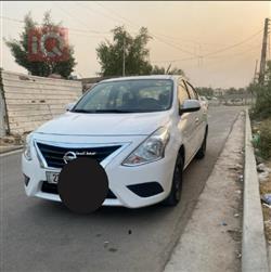 نیسان سەنی